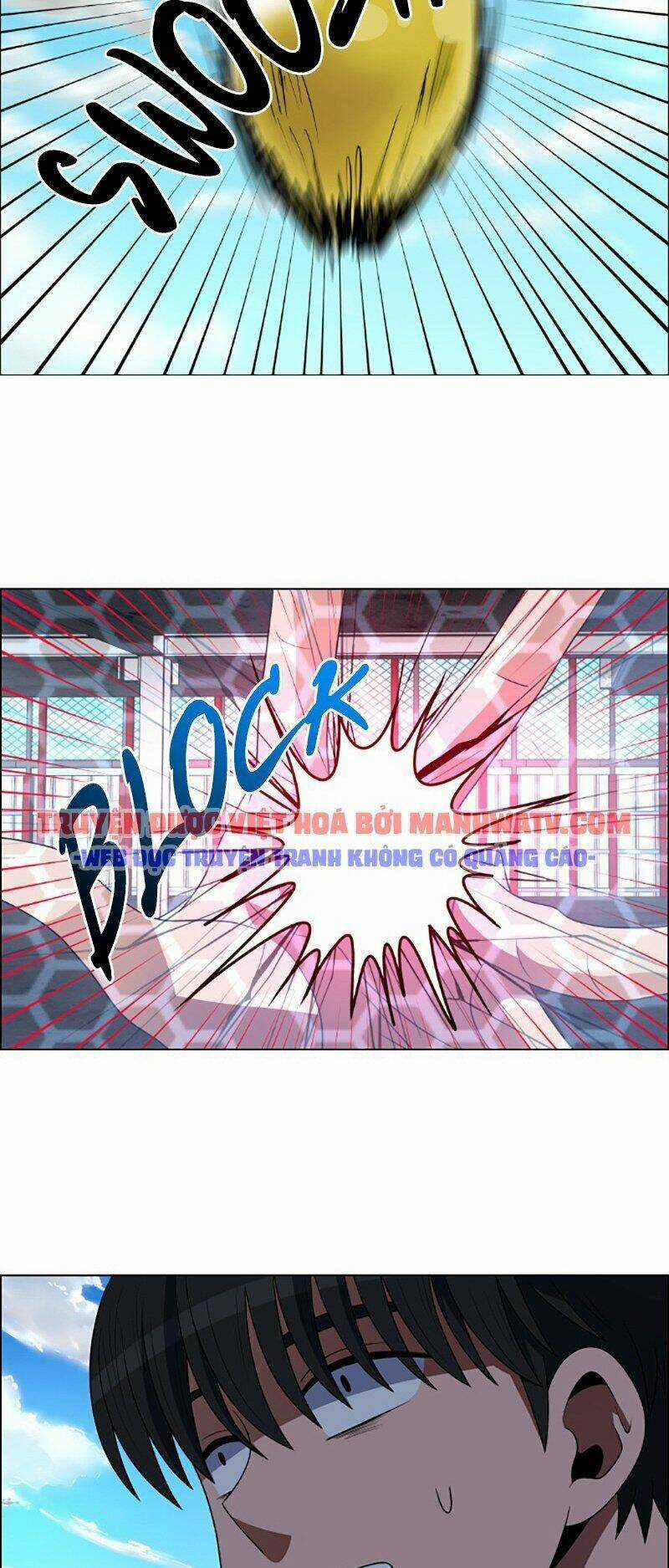 No Scope Chapter 92 trang 21