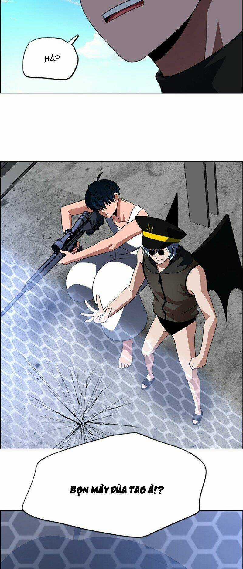 No Scope Chapter 92 trang 22