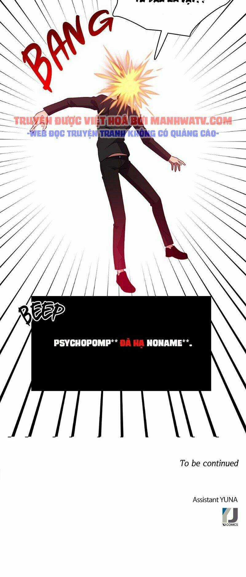 No Scope Chapter 92 trang 24