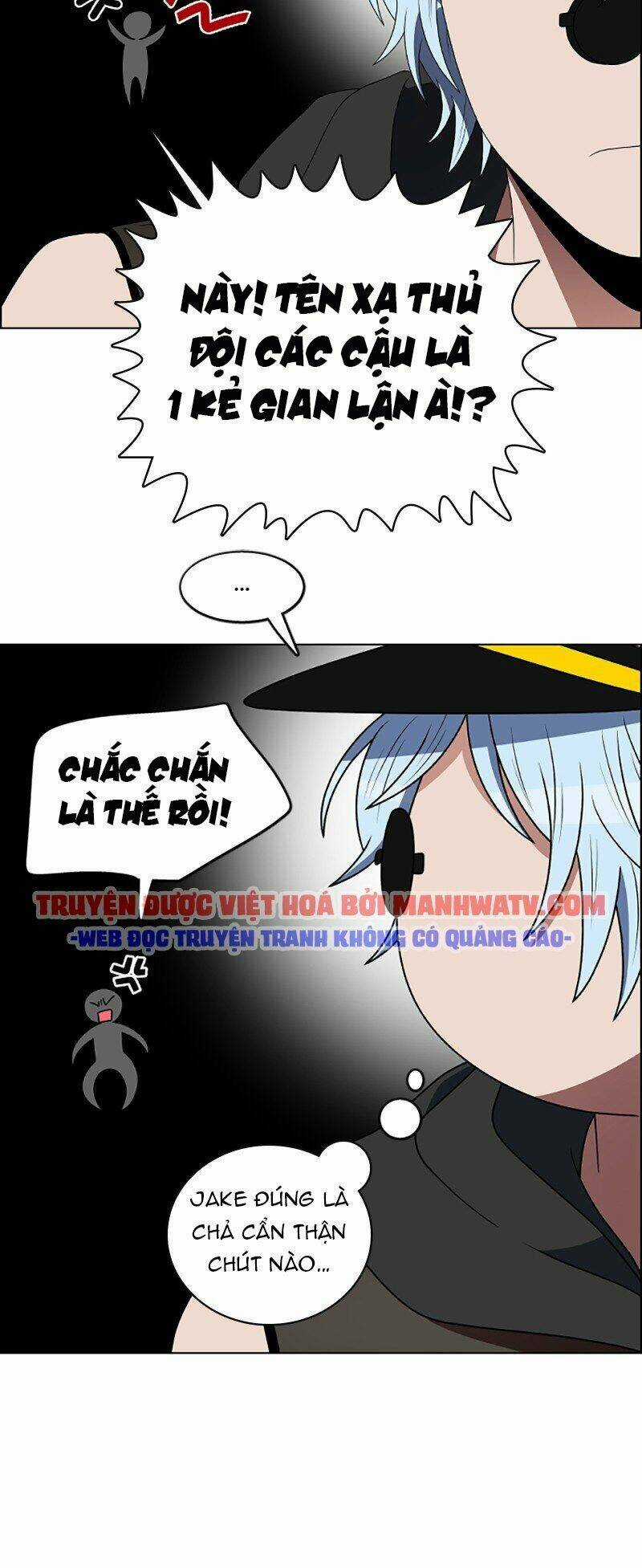 No Scope Chapter 92 trang 25