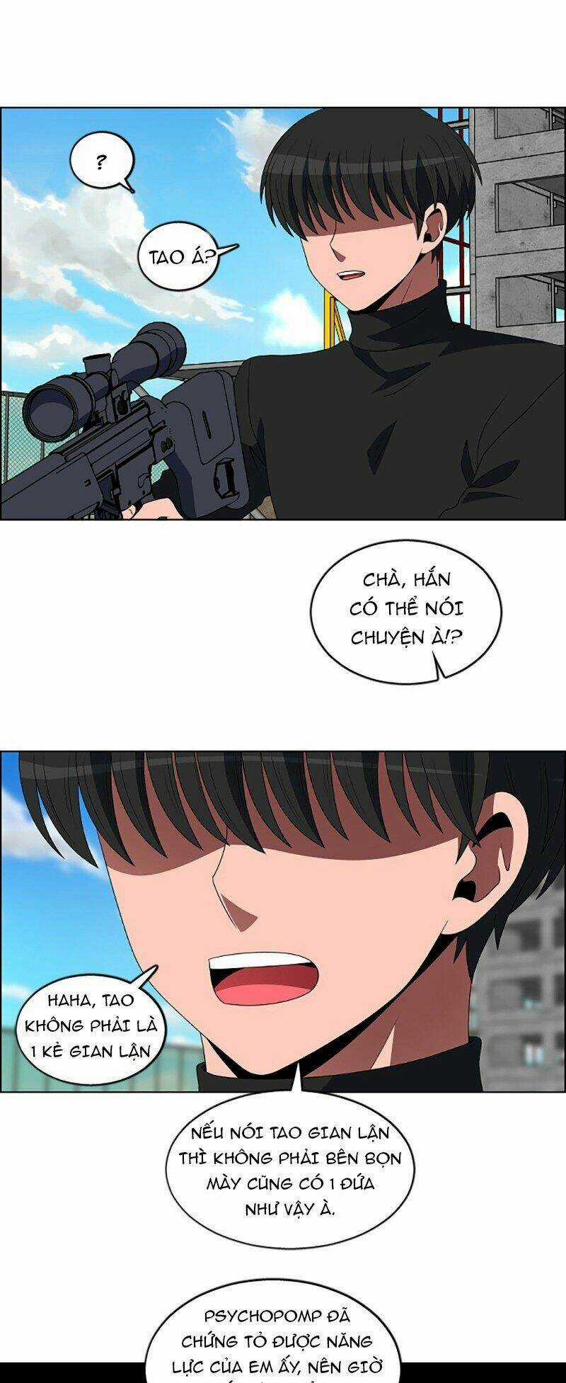 No Scope Chapter 92 trang 26