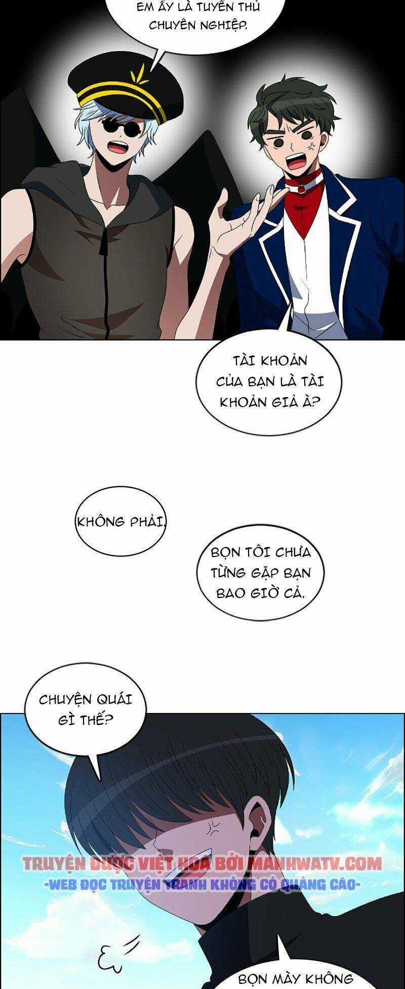 No Scope Chapter 92 trang 27