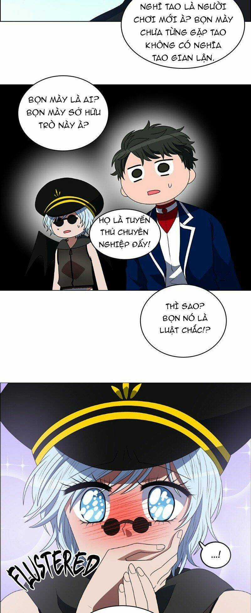 No Scope Chapter 92 trang 28