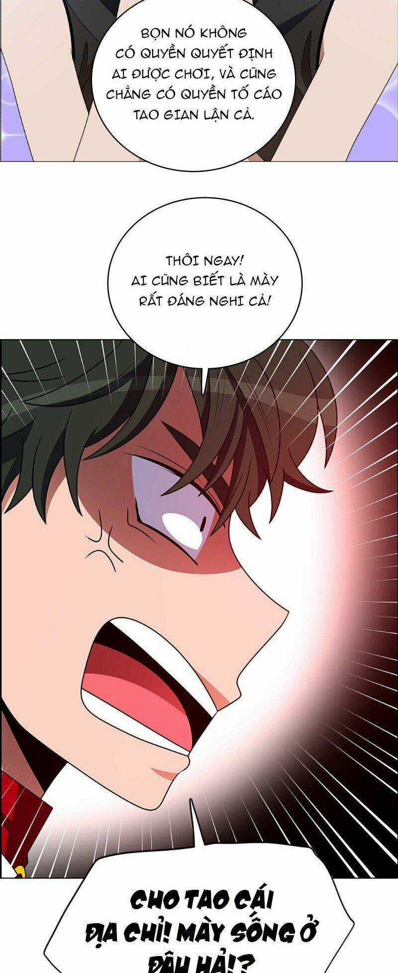 No Scope Chapter 92 trang 29