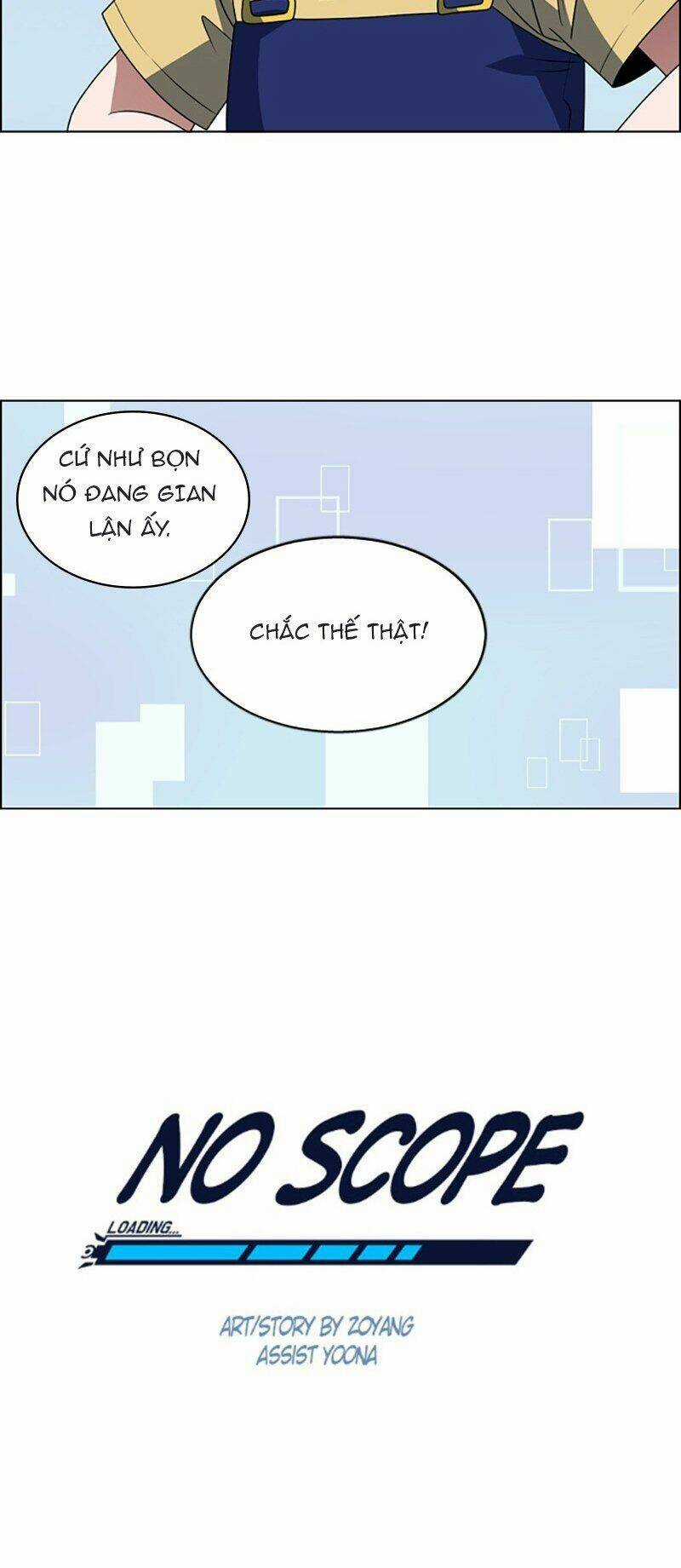 No Scope Chapter 92 trang 3