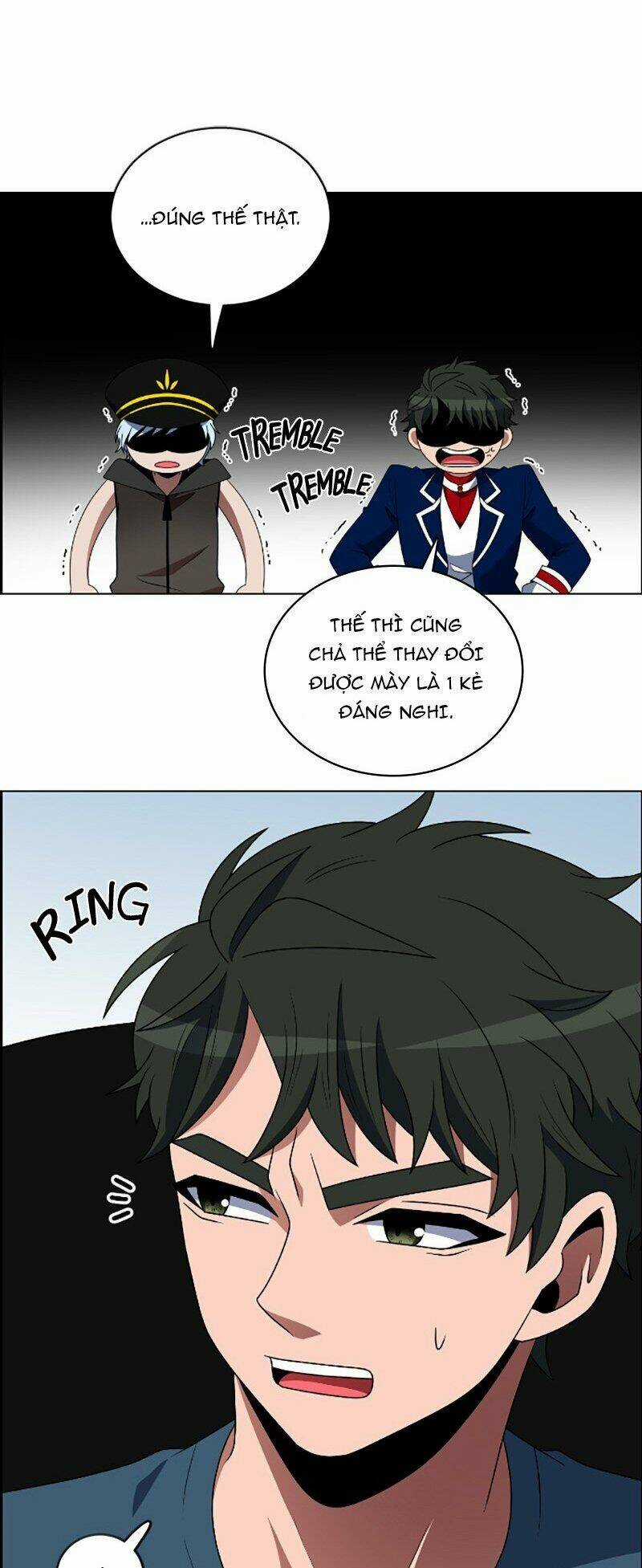 No Scope Chapter 92 trang 31