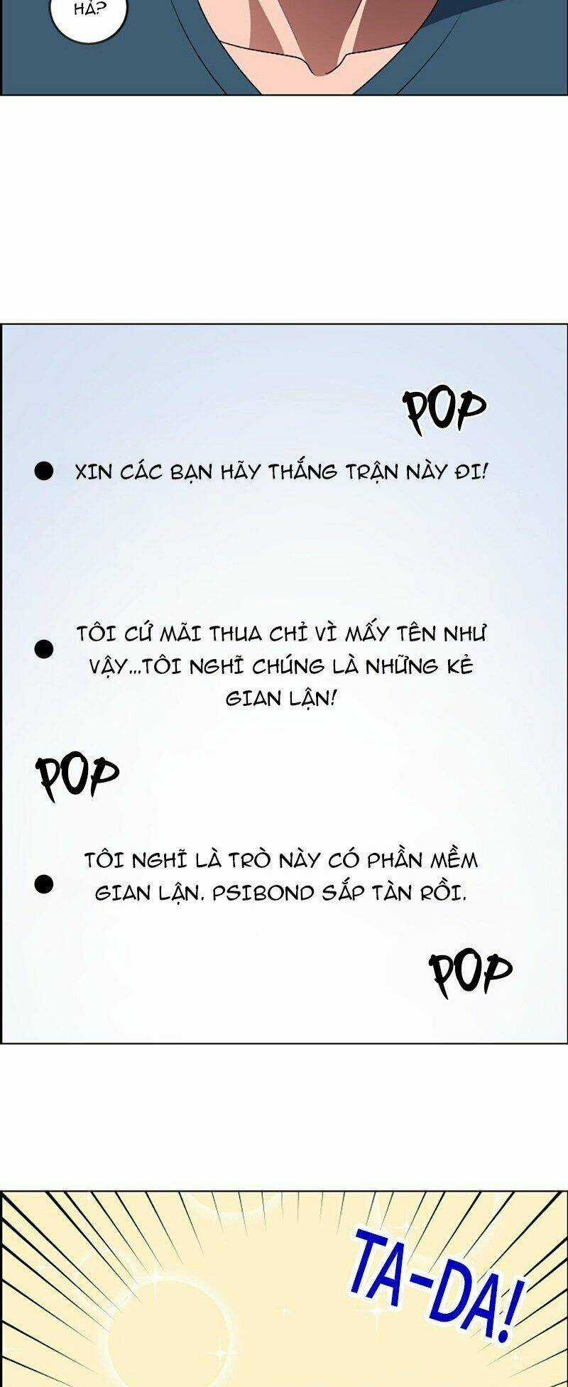 No Scope Chapter 92 trang 32