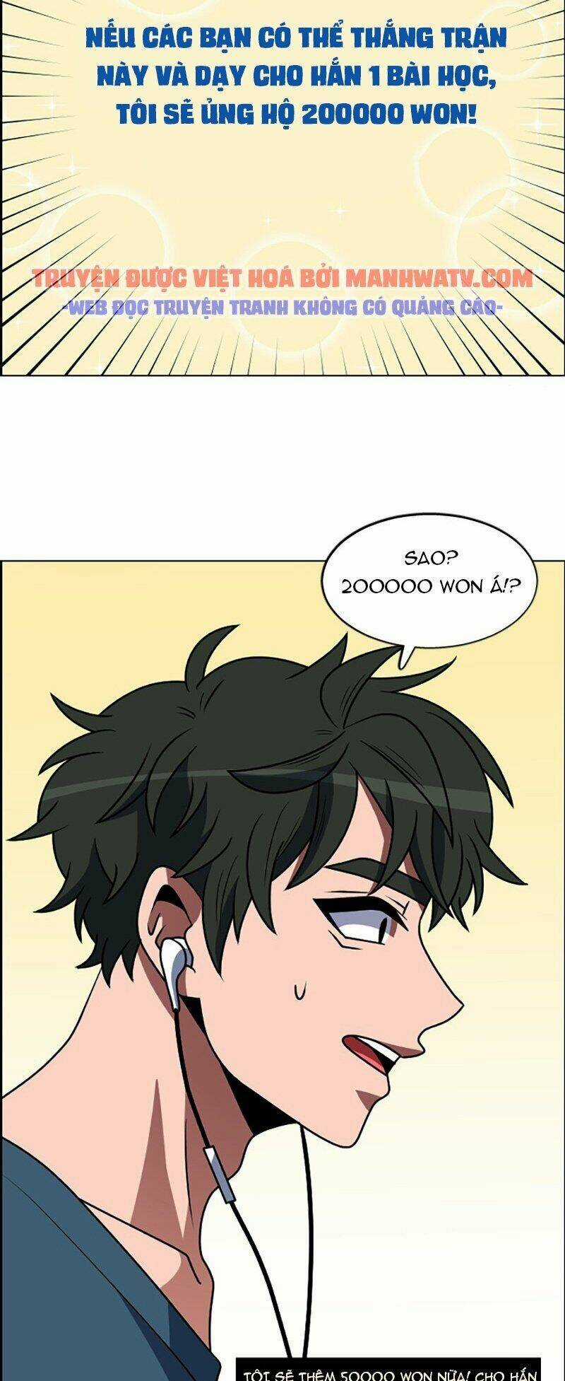 No Scope Chapter 92 trang 33