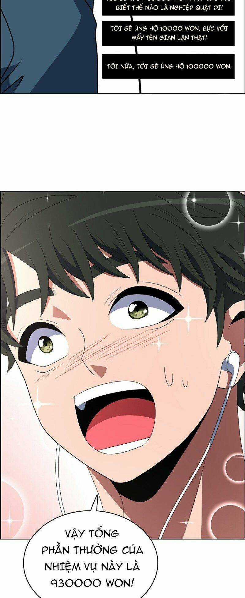 No Scope Chapter 92 trang 34