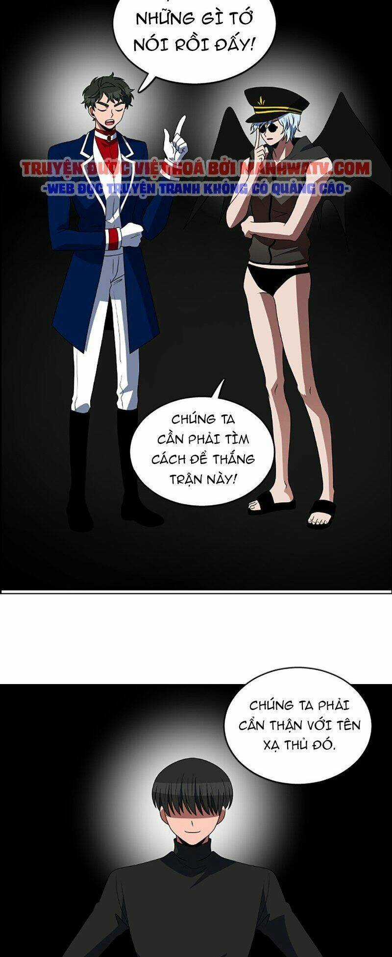 No Scope Chapter 92 trang 36