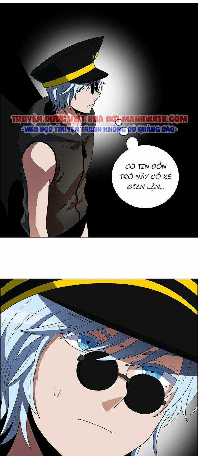 No Scope Chapter 92 trang 4