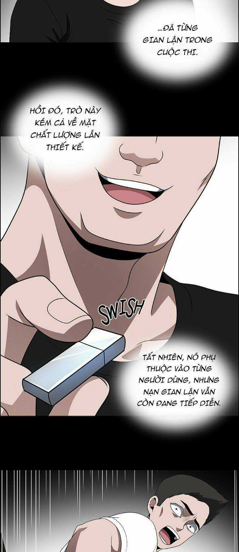 No Scope Chapter 92 trang 6