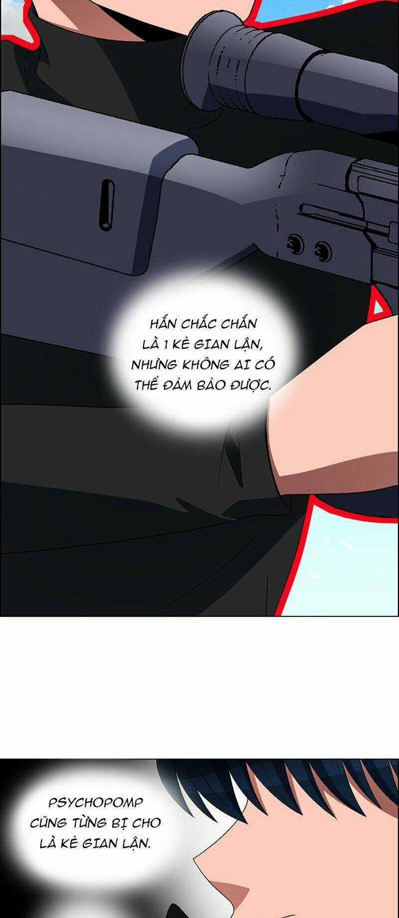 No Scope Chapter 92 trang 9