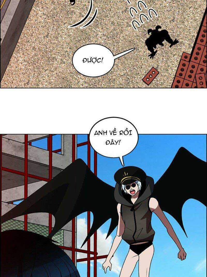 No Scope Chapter 93 trang 17