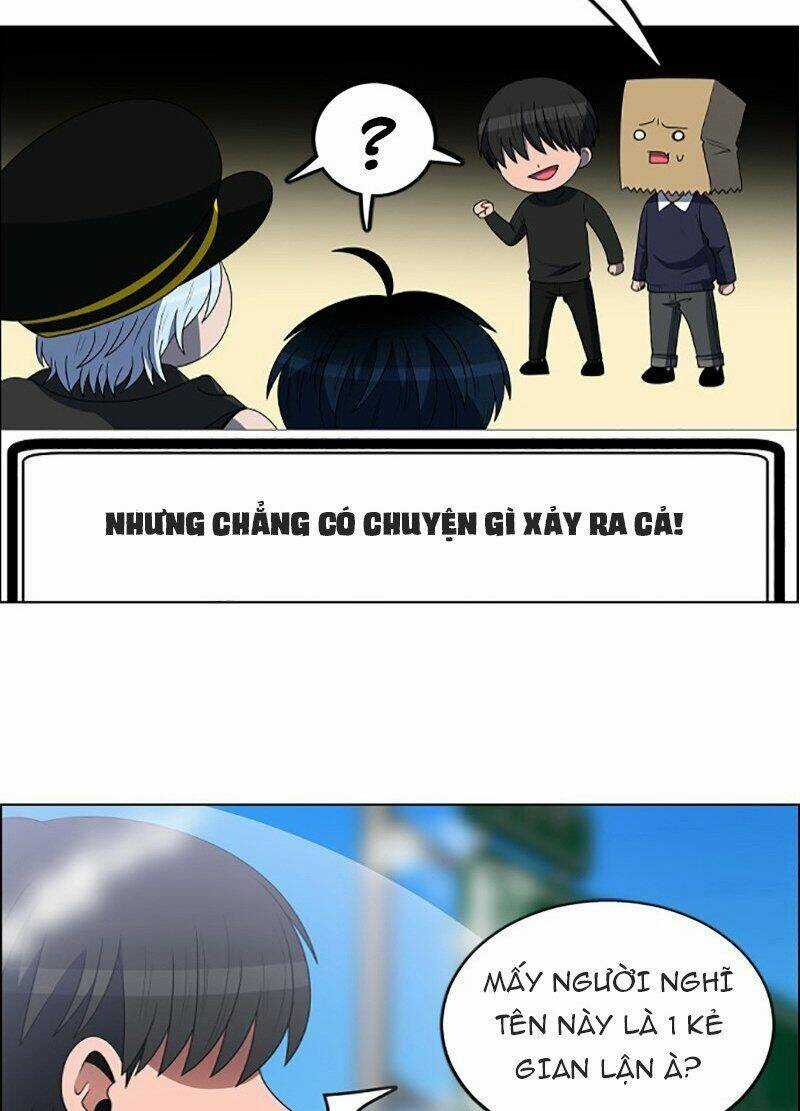 No Scope Chapter 93 trang 27