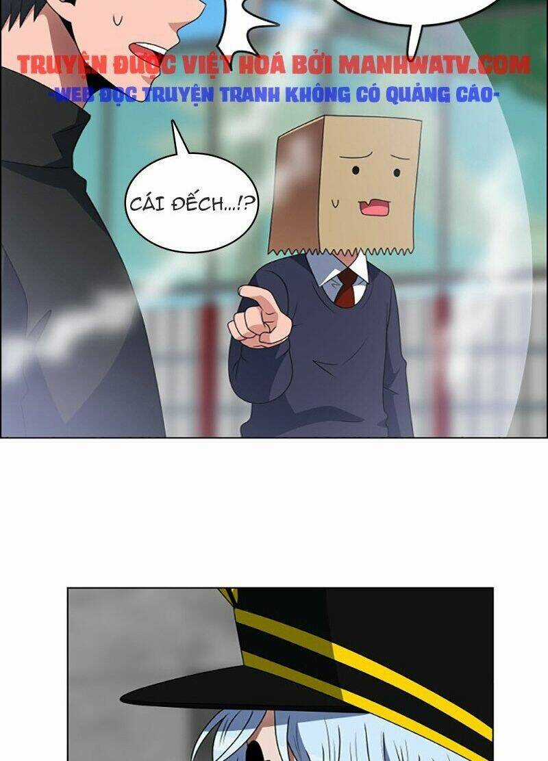 No Scope Chapter 93 trang 28