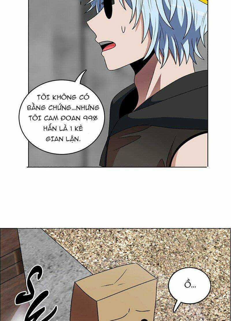 No Scope Chapter 93 trang 29