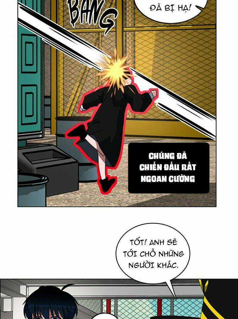 No Scope Chapter 93 trang 9