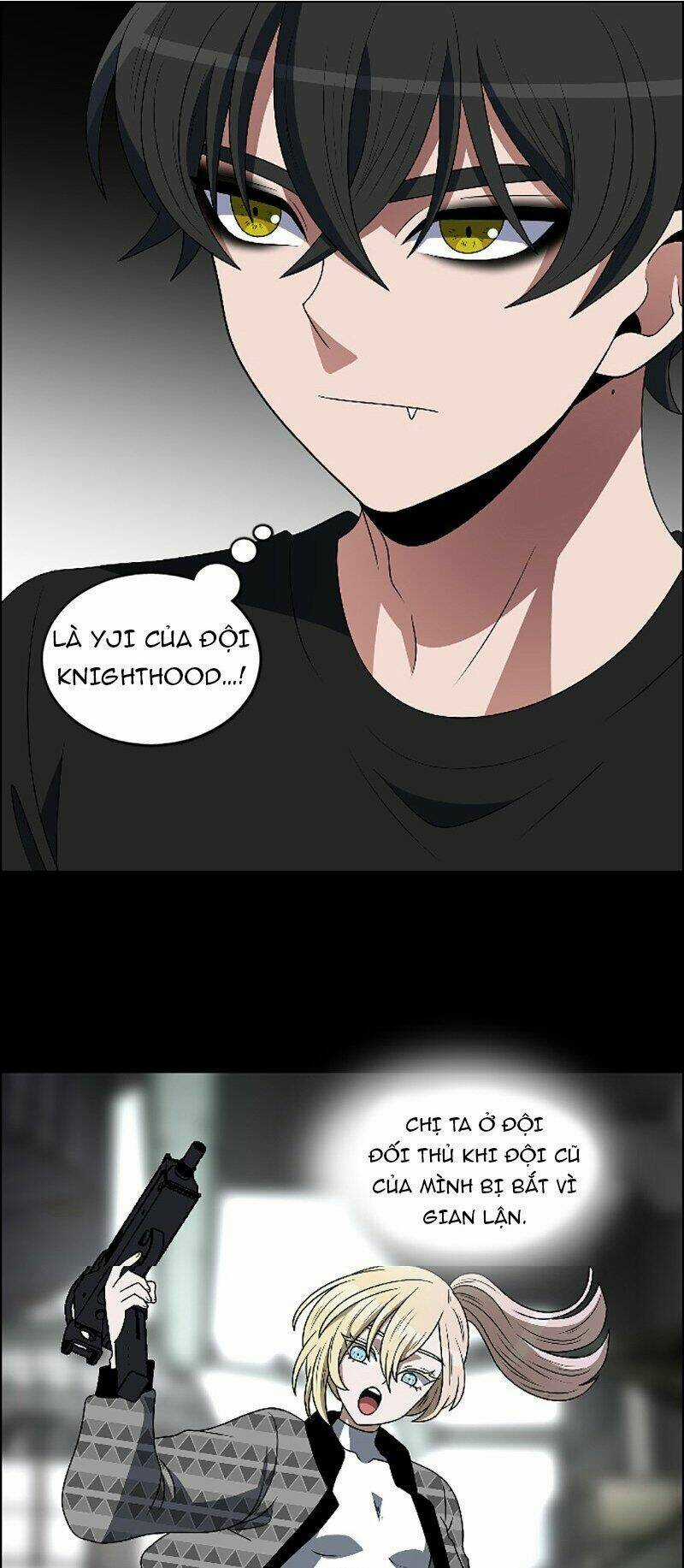 No Scope Chapter 94 trang 10