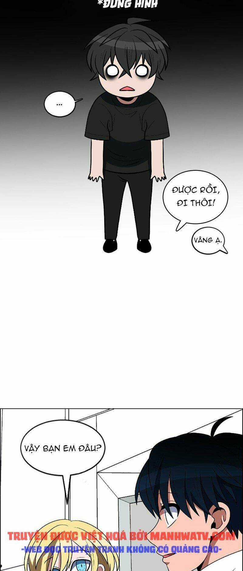 No Scope Chapter 94 trang 14