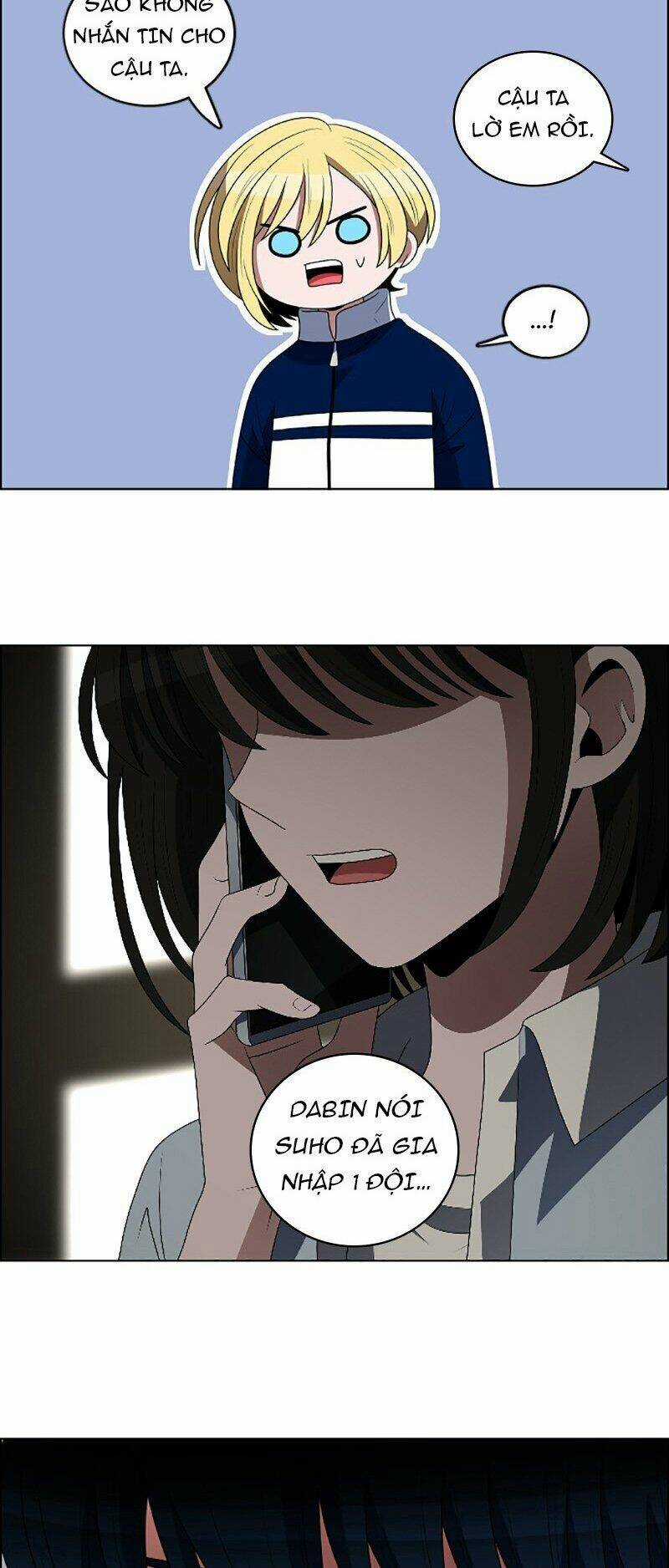 No Scope Chapter 94 trang 16