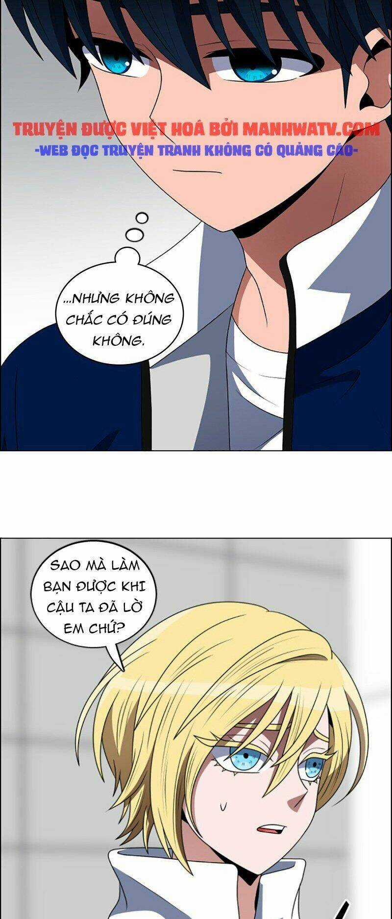 No Scope Chapter 94 trang 17