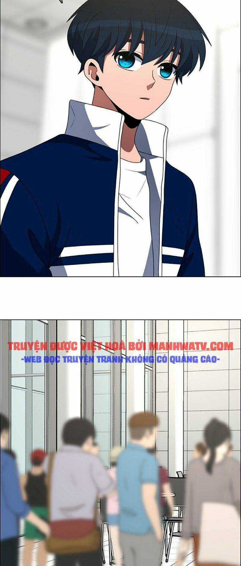 No Scope Chapter 94 trang 19