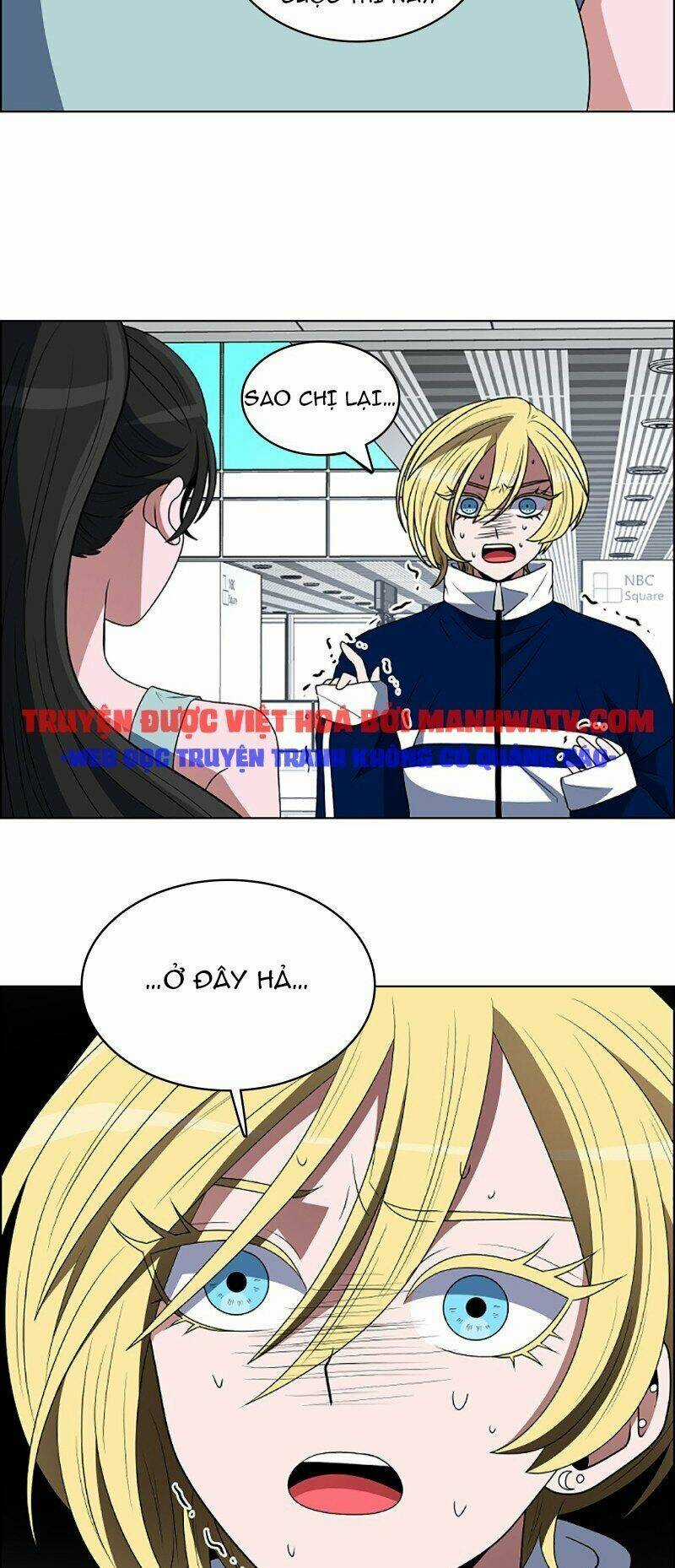 No Scope Chapter 94 trang 29
