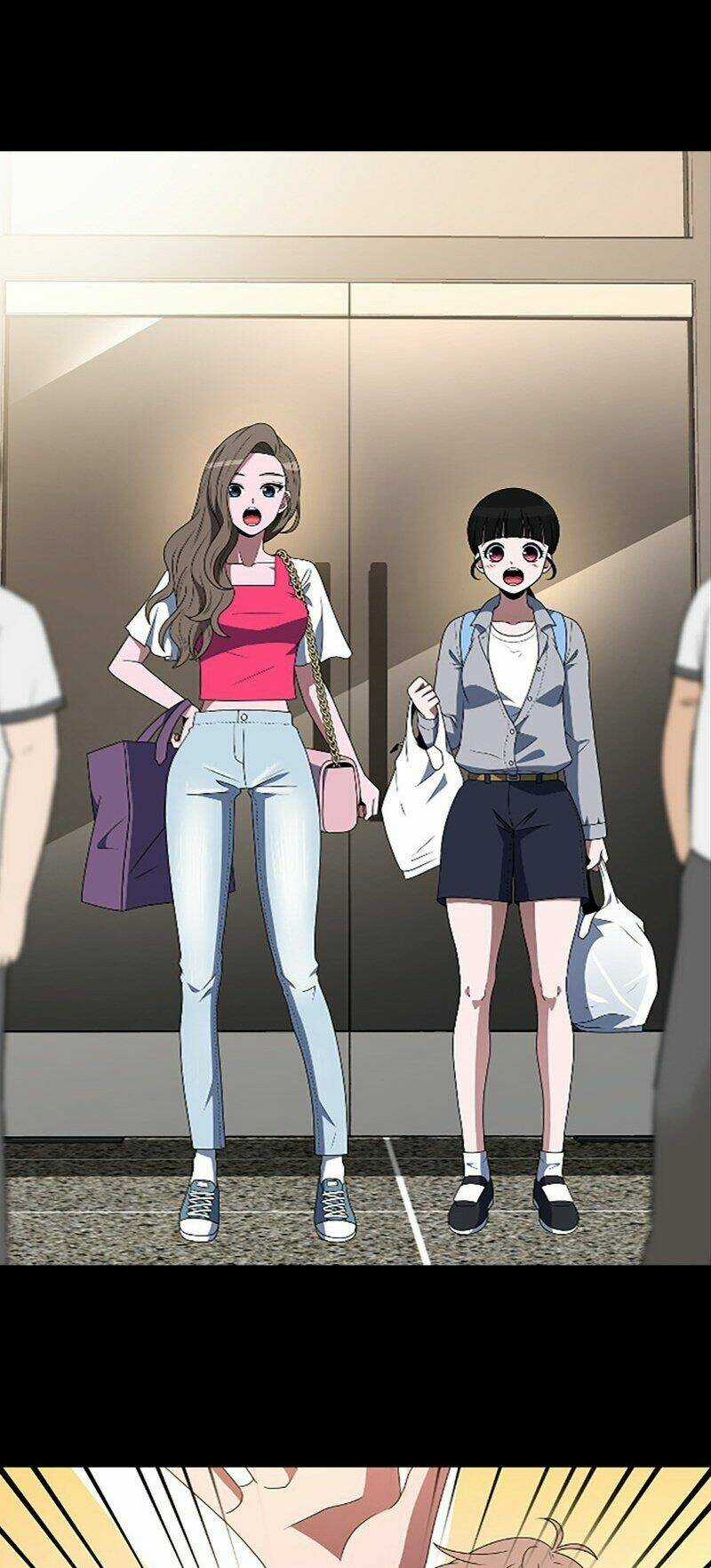 No Scope Chapter 94 trang 39