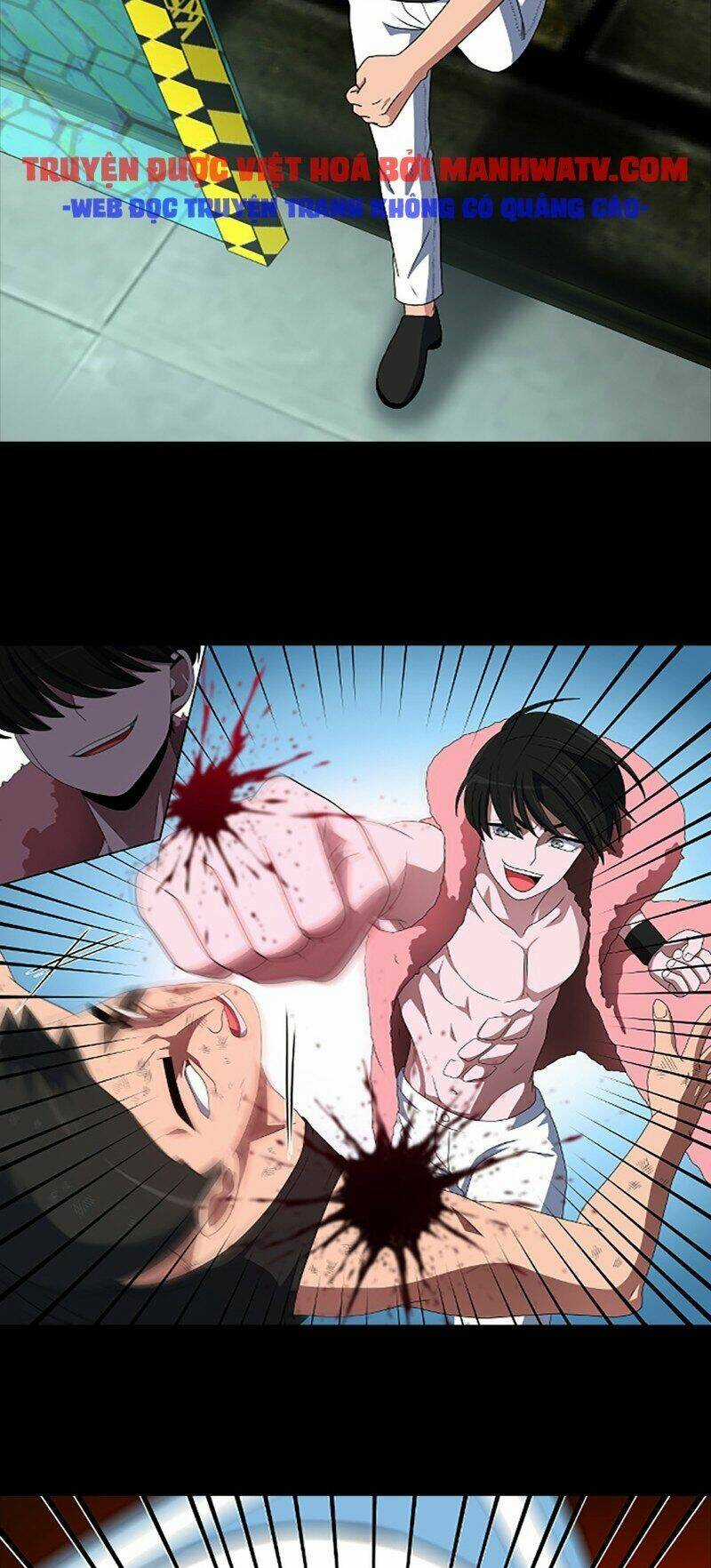 No Scope Chapter 94 trang 42