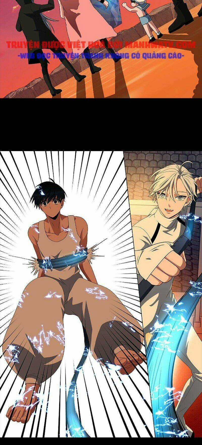 No Scope Chapter 94 trang 45