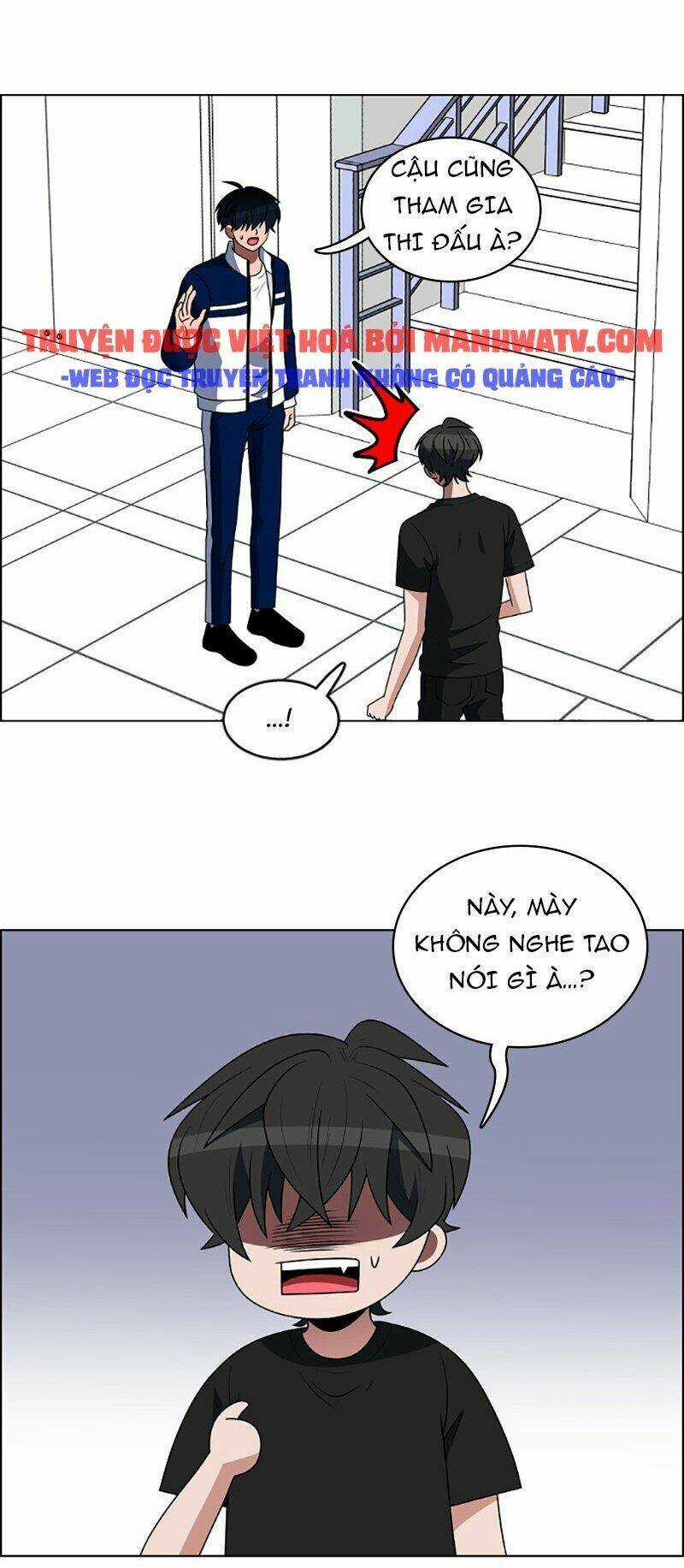 No Scope Chapter 94 trang 7