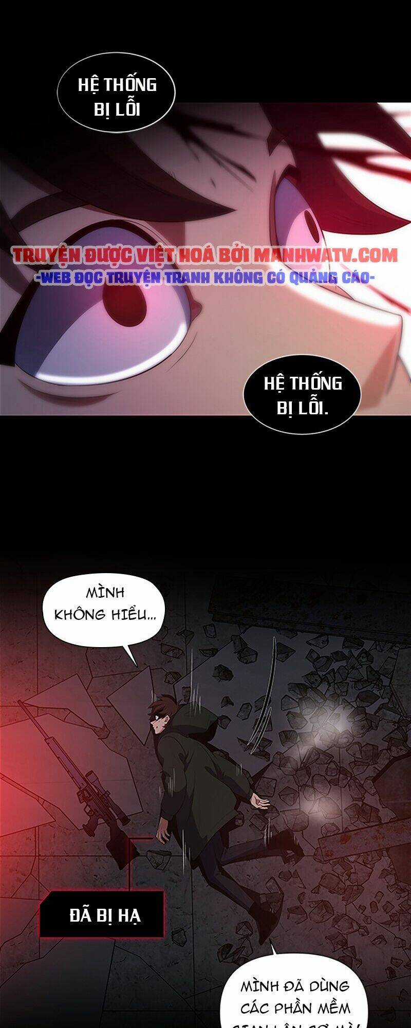 No Scope Chapter 95 trang 10