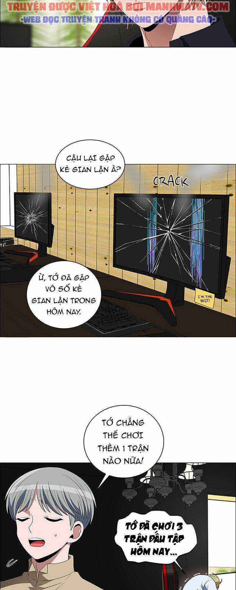 No Scope Chapter 95 trang 18