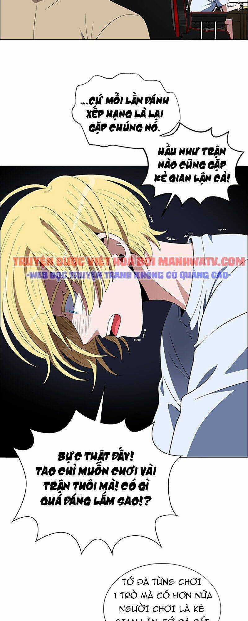 No Scope Chapter 95 trang 19