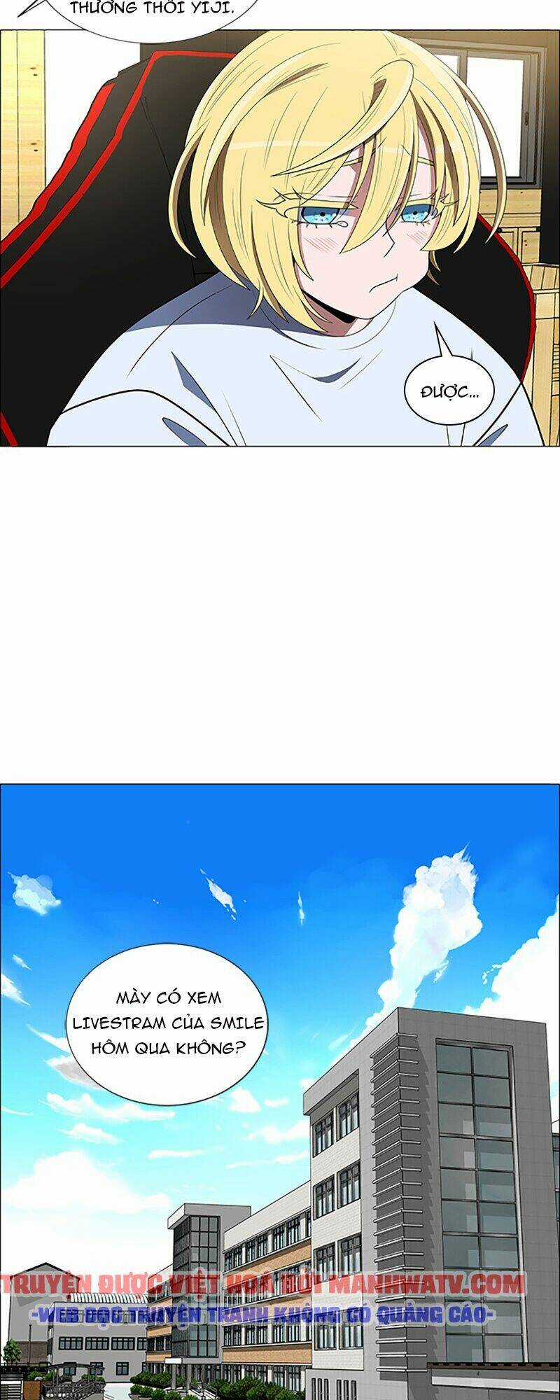 No Scope Chapter 95 trang 22