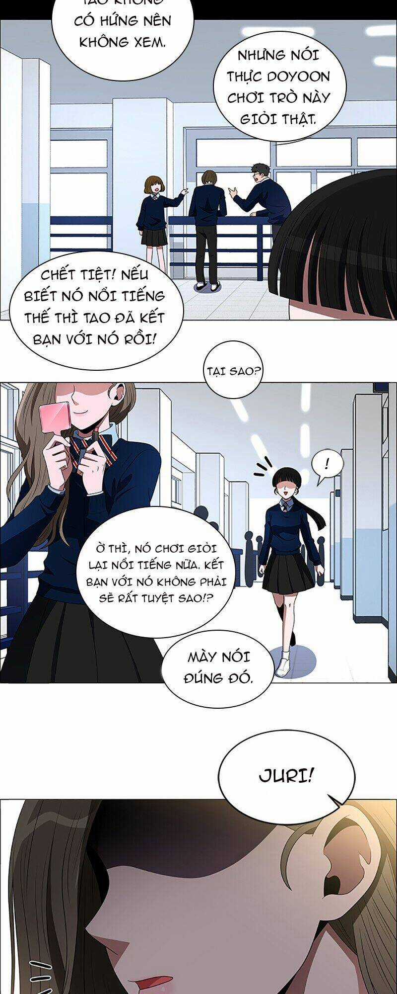 No Scope Chapter 95 trang 24