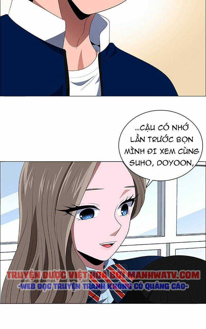 No Scope Chapter 95 trang 27