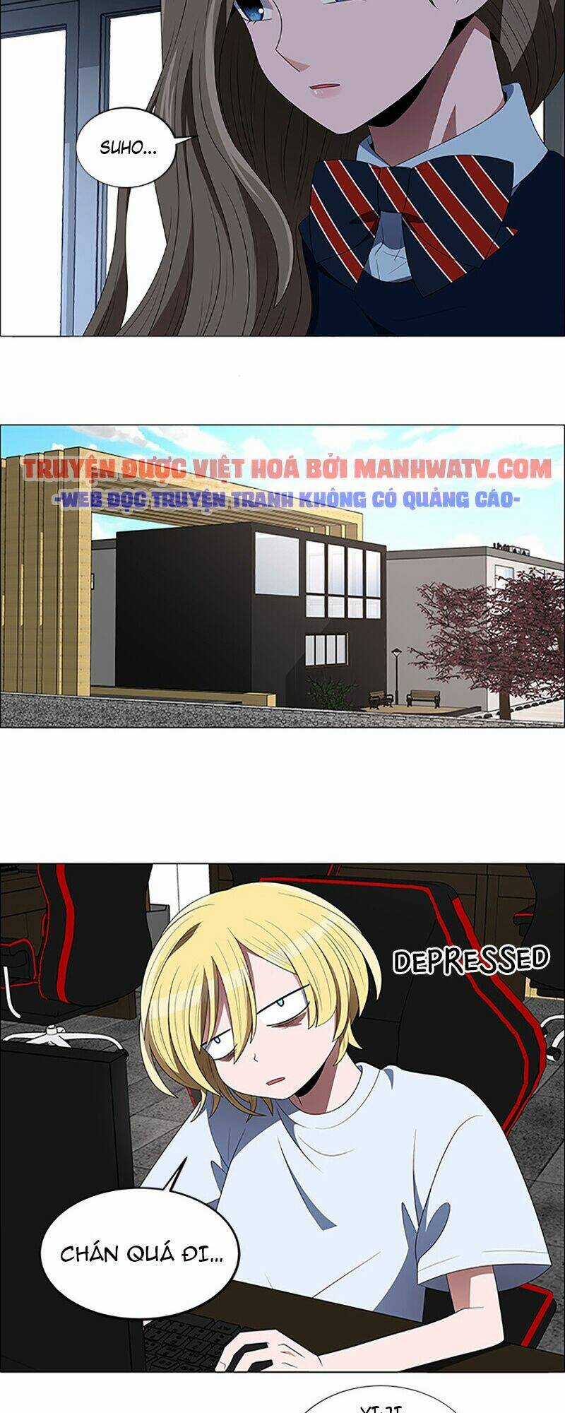 No Scope Chapter 95 trang 29