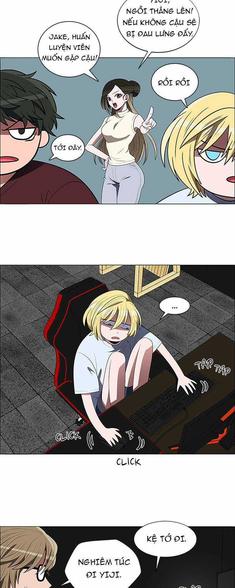 No Scope Chapter 95 trang 30