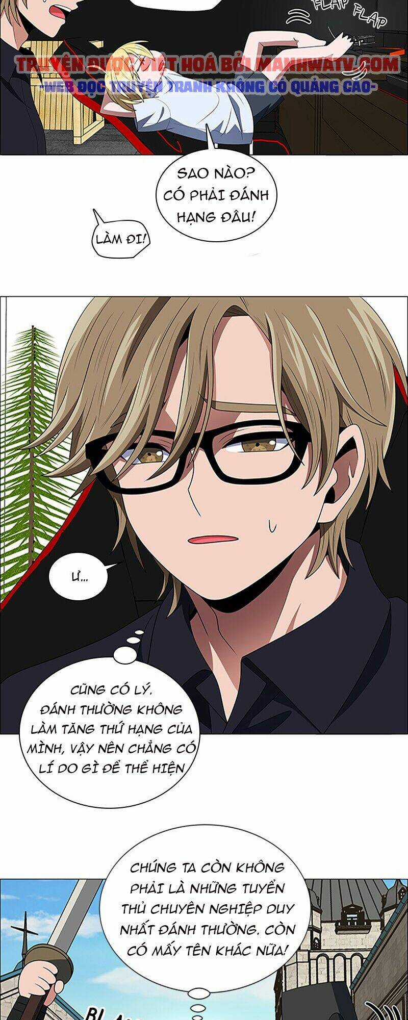 No Scope Chapter 95 trang 31