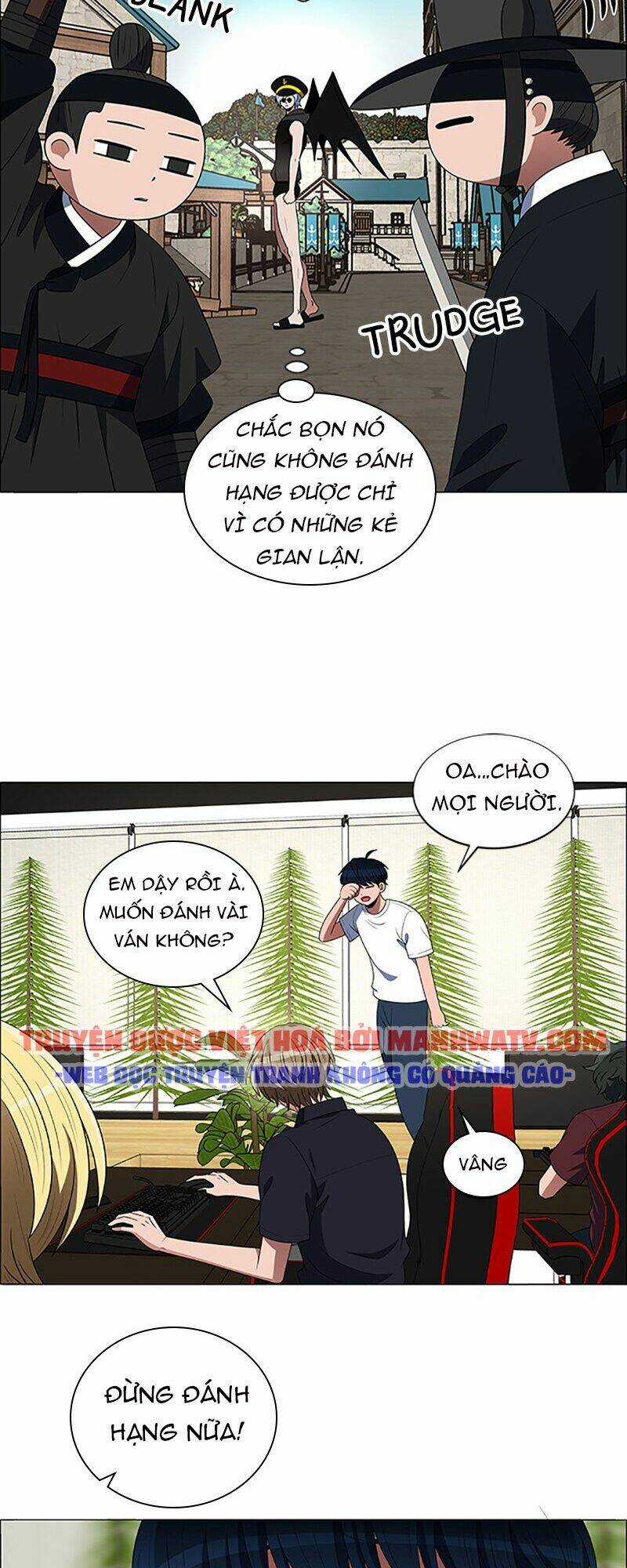 No Scope Chapter 95 trang 32