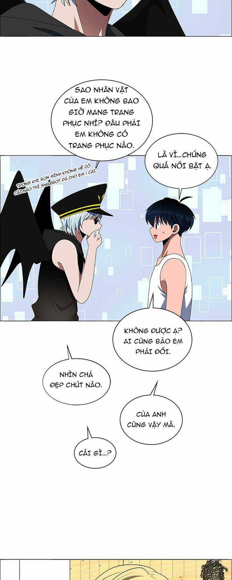 No Scope Chapter 95 trang 35