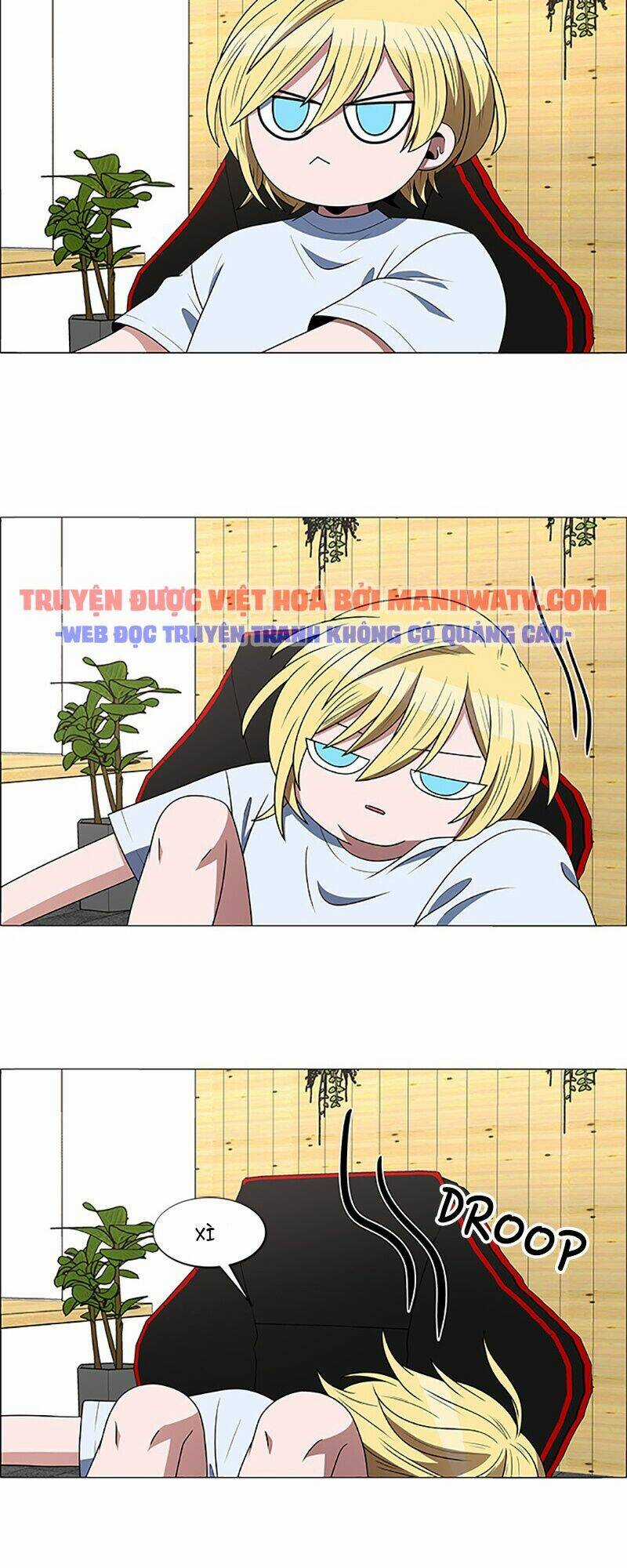 No Scope Chapter 95 trang 36