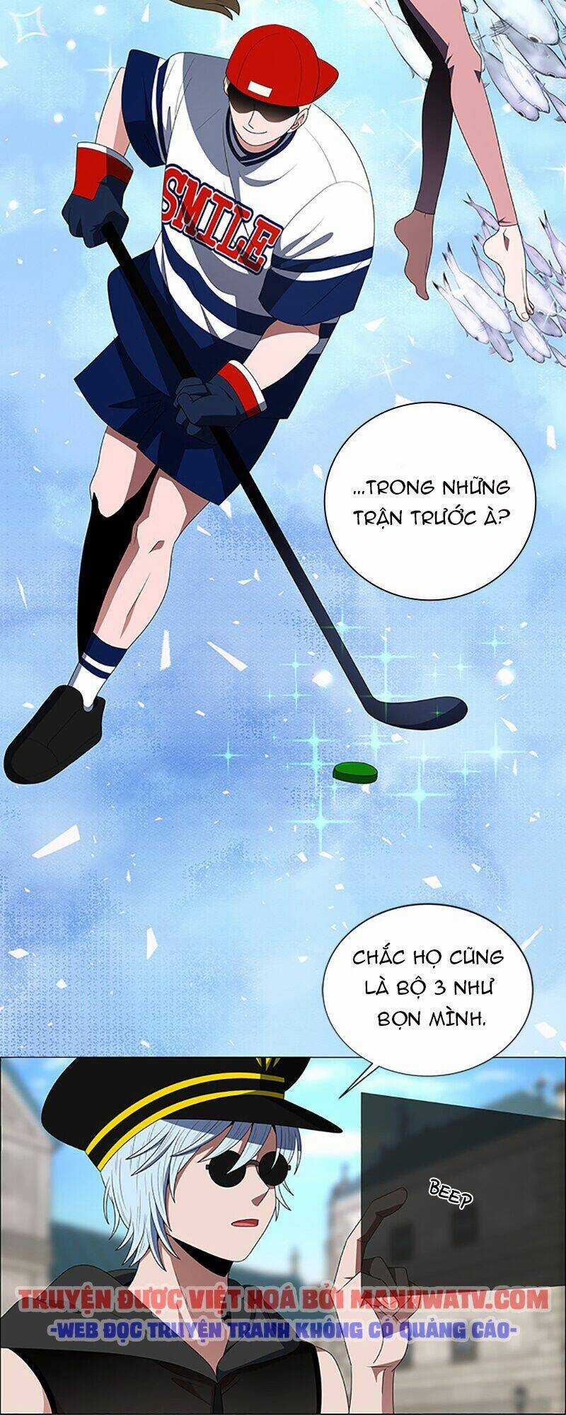 No Scope Chapter 95 trang 38