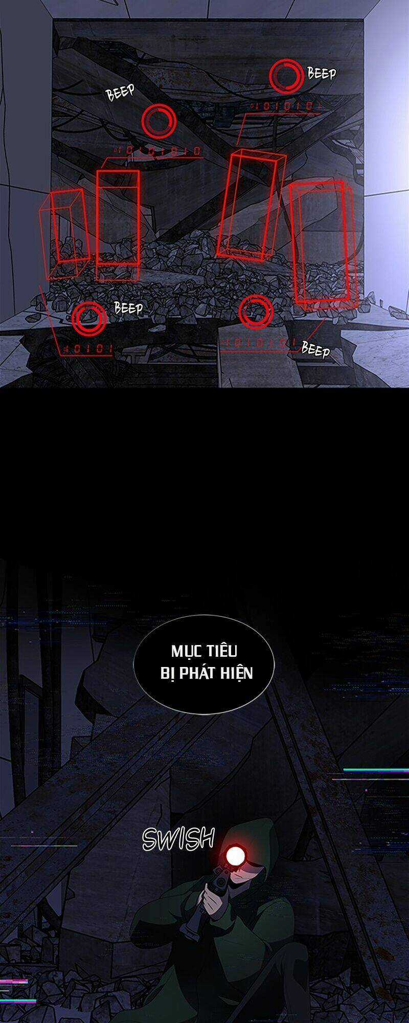 No Scope Chapter 95 trang 4