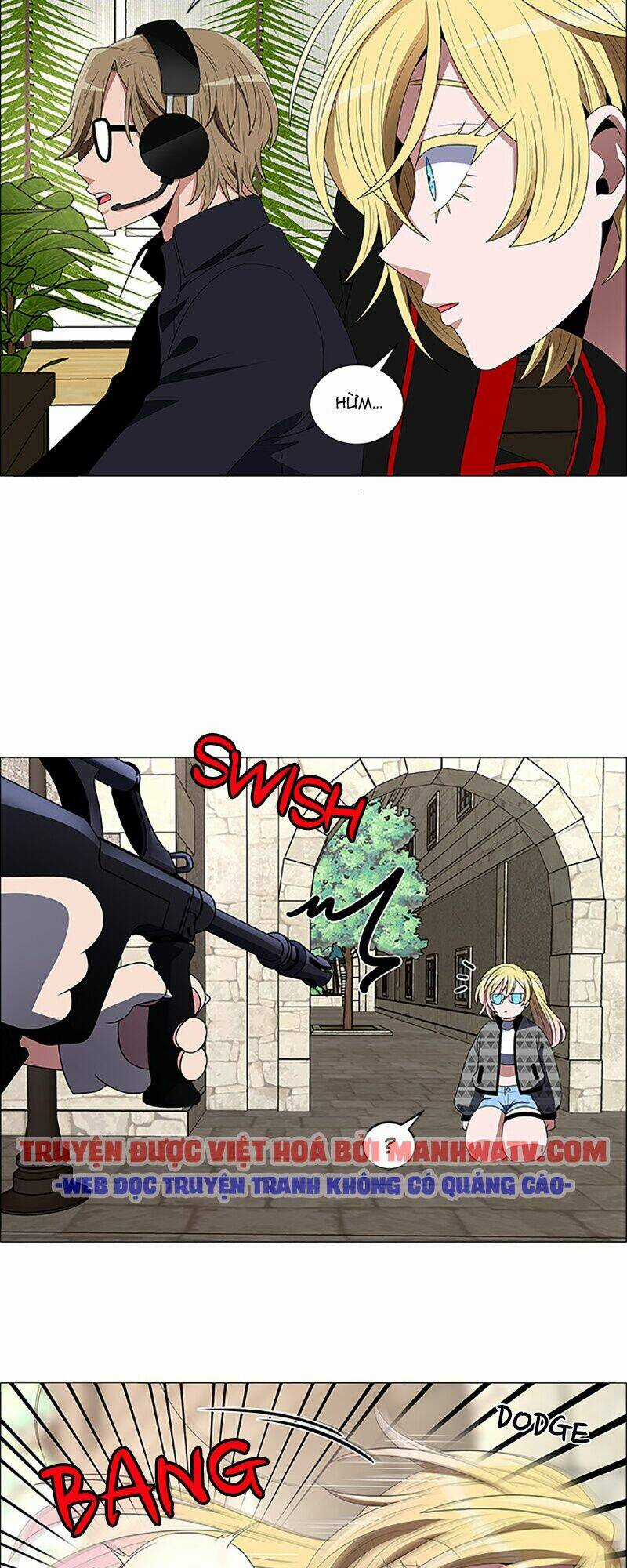 No Scope Chapter 95 trang 41