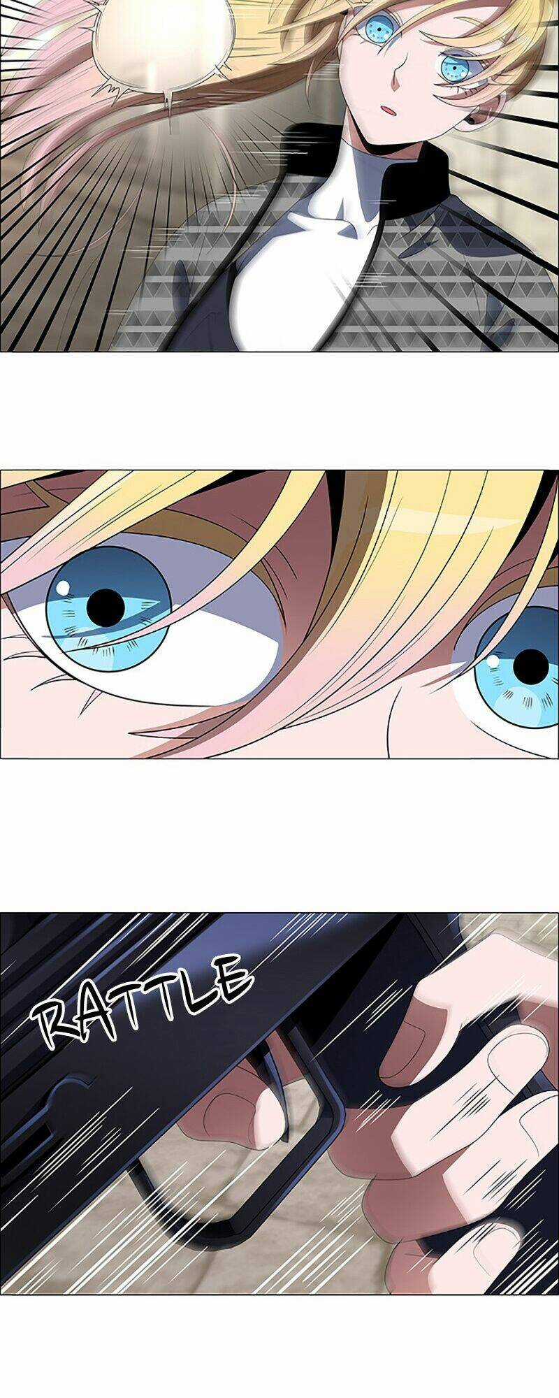 No Scope Chapter 95 trang 42