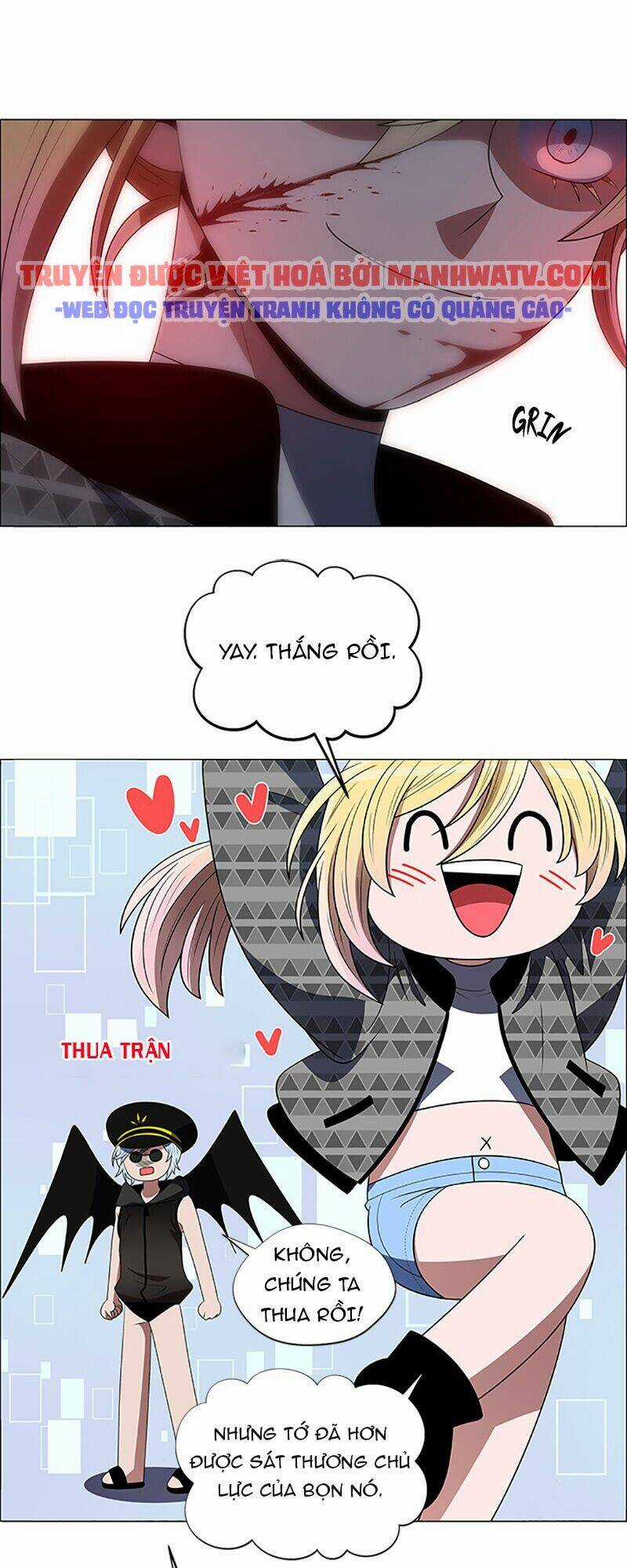 No Scope Chapter 95 trang 46