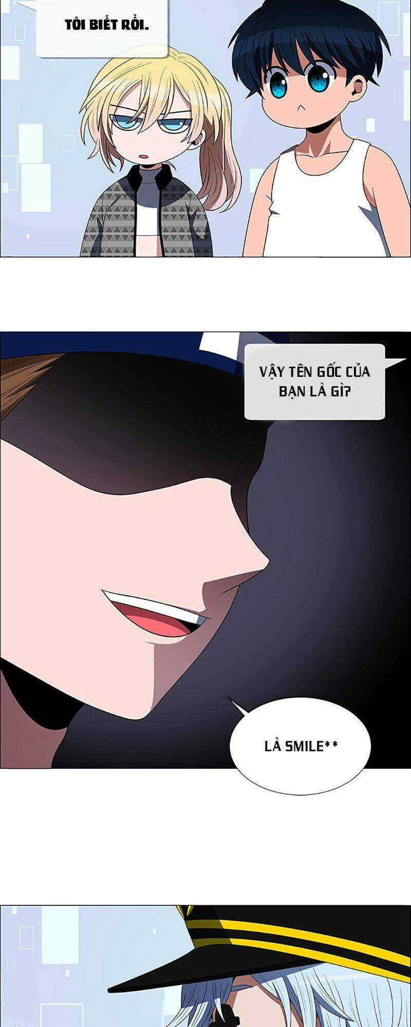 No Scope Chapter 95 trang 49